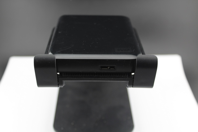 Disque Dur Externe 1to WD Mypassport wdbacx0010bbk-01 - Image 2