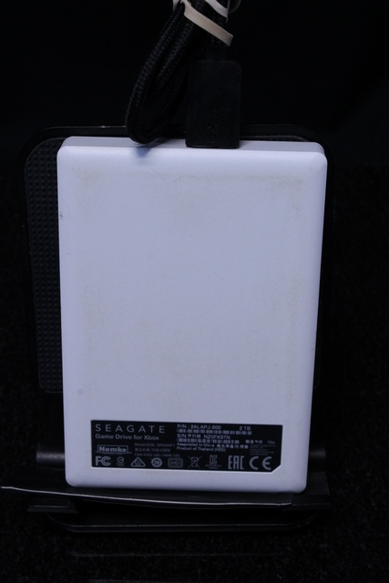 Disque Dur Externe 2Tb Xbox Seagate SRD0NF - Image 2