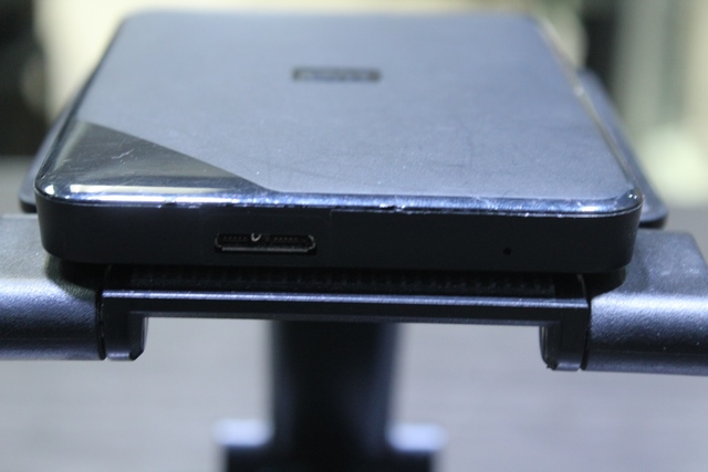 Disque Dur Western Digital 2To Elements se - Image 3