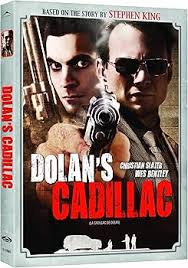 Dolans Cadillac dvd