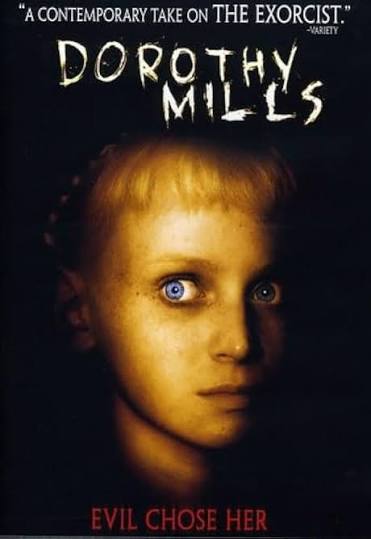 Dorothy Mills dvd