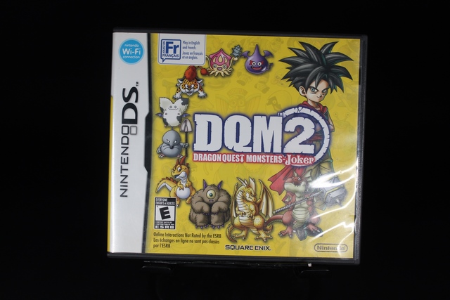 Dragon Quest Monsters Joker 2 (complet) NINTENDO DS - Image 2