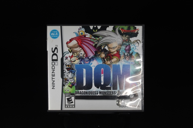 Dragon Quest Monsters Joker (complet) NINTENDO DS - Image 2