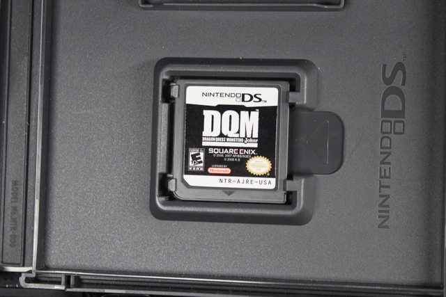 Dragon Quest Monsters Joker (complet) NINTENDO DS - Image 4