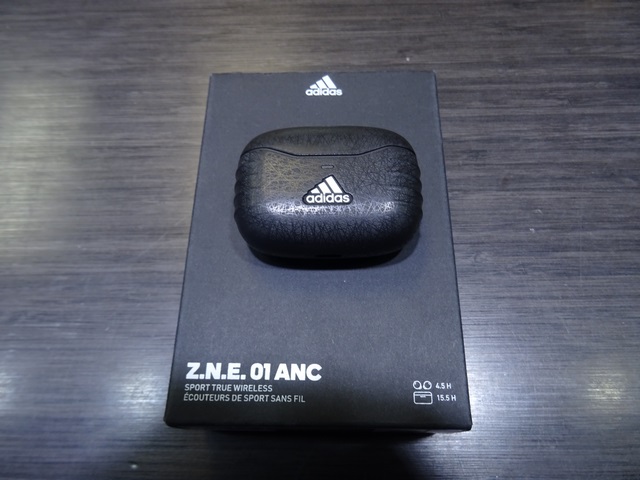 Ear Buds Bluetooth Adidas ZNE 01ANC - Image 3
