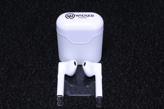 Écouteur Bluetooth Wicked wicked audio wi-tw2151-ca - Image 2