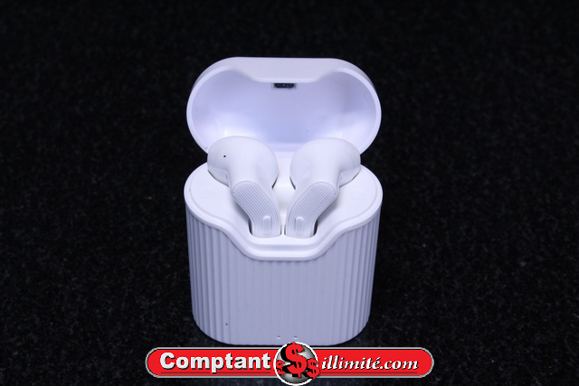Écouteur Bluetooth wicked audio wi-tw2151-ca
