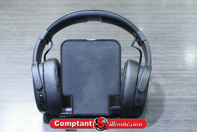 Écouteur Blutooth Skullcandy 56crw