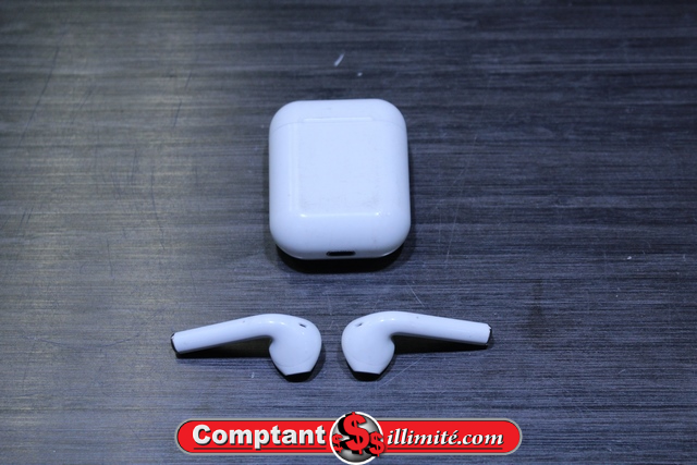 Écouteur bluetooth china