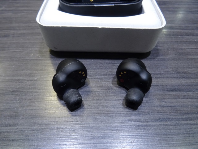 Ecouteur blutooth Sony wf-1000xm4 - Image 2
