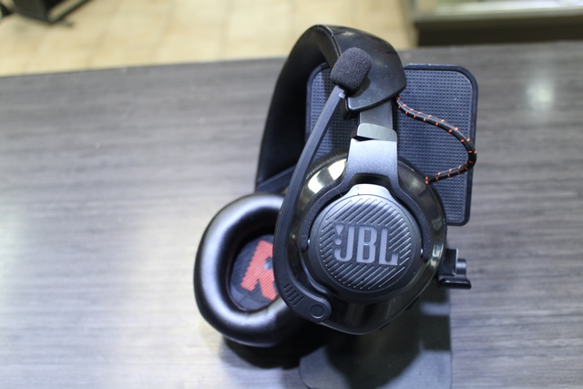 Ecouteur de gaming jbl quantum 800 - Image 2