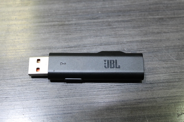 Ecouteur de gaming jbl quantum 800 - Image 4