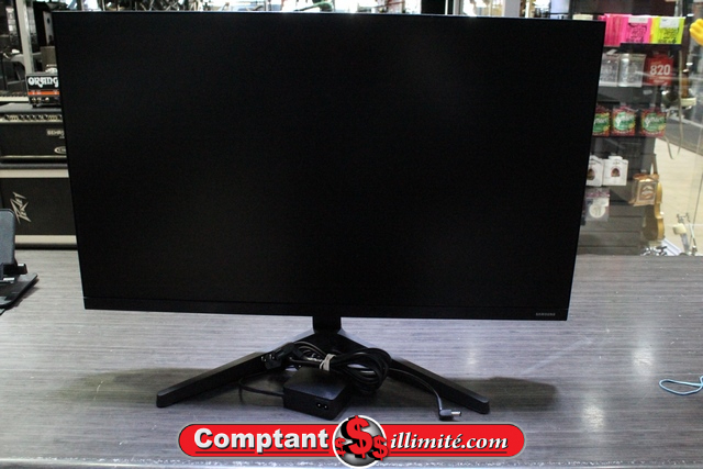 Ecran 32 pouce Samsung f27t350fhn