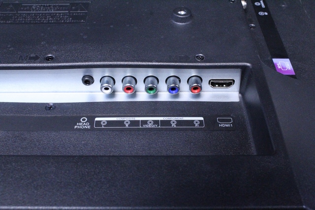 Écran 32 pouce no TC haier 32e2000 - Image 2
