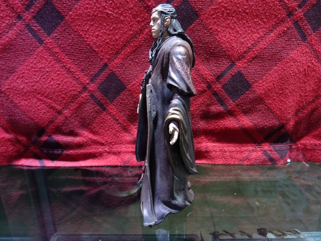 Elrond (loose) marvel lord of the rings - Image 2