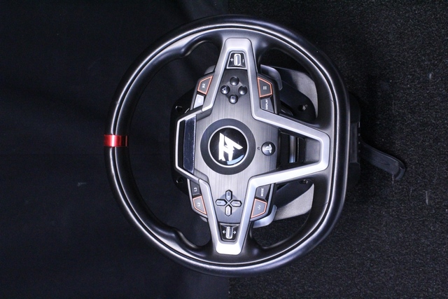 Ensemble Volant et Pédale Thrustmaster T248 - Image 3