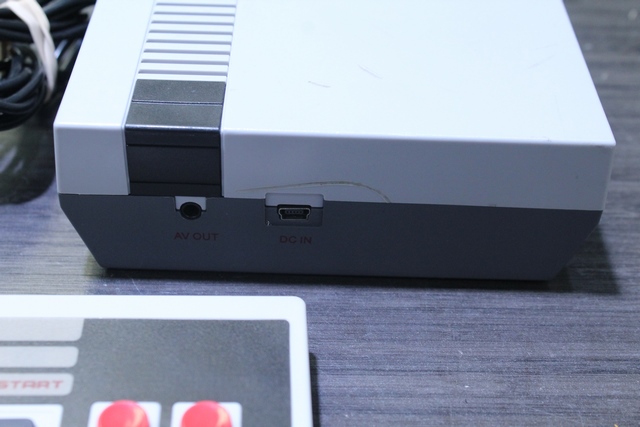 Entertainment system mini snes +1 manettes china - Image 2