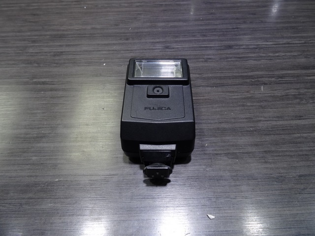 FLASH CAMERA Fujica Az