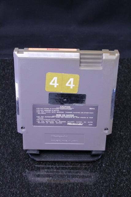 Faxanadu nintendo nes - Image 2