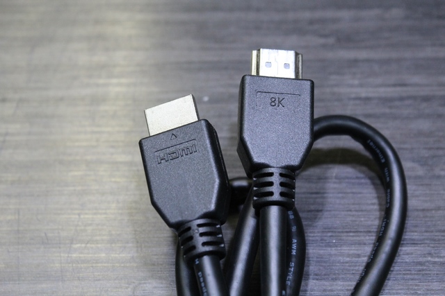Fils hdmi 8k 4.5pied horton ultra - Image 2