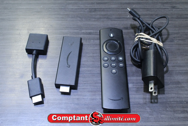 Fire TV Stick s3l46n+ tc amazon