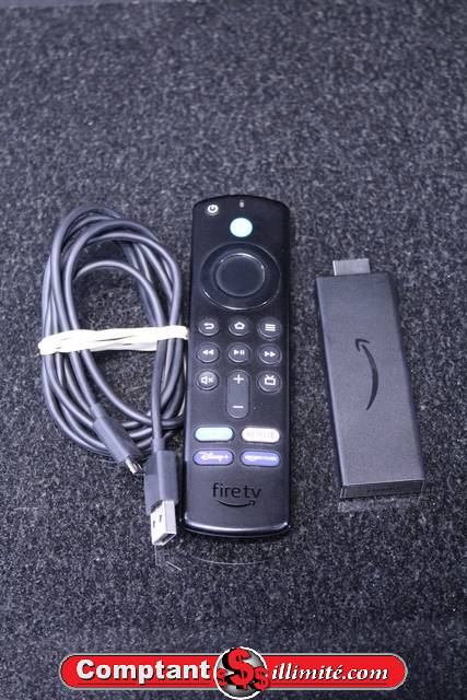 Firestick +tc amazon s3l46n