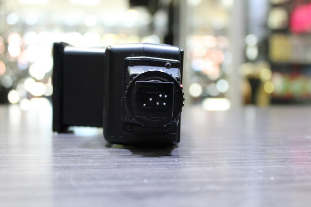 Flash d appareil Photo Sunpak auto 2000 DZ thyristor - Image 3