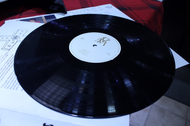 Florence + The Machine high as hope Vinyl Musique - Image 4