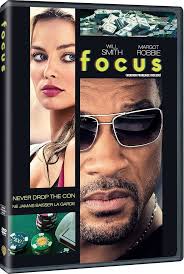 Focus dvd