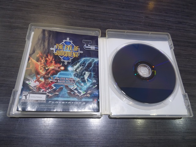 Folklore (CIB) sony ps3 - Image 3