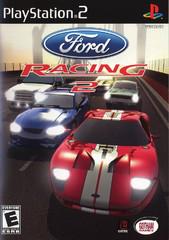 Ford Racing 2 sony PS2