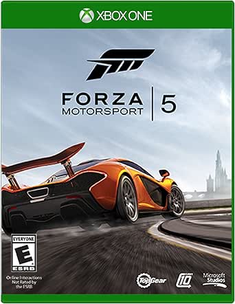 Forza 5 Motorsport 9Microsoft Xbox One