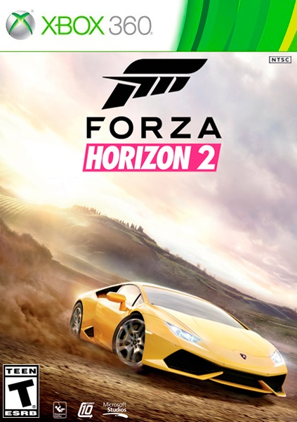 Forza Motorsport 2 MICROSOFT XBOX 360