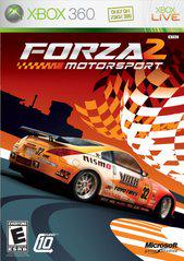 Forza Motorsport 2 Microsoft xbox 360