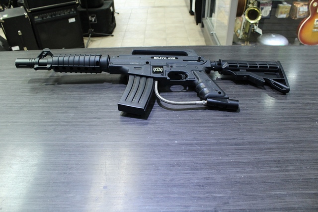 Fusil Paintball tpn bravo one - Image 2