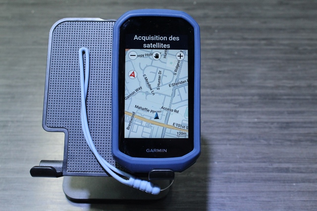 GPS velo garmin edge 1050 - Image 3