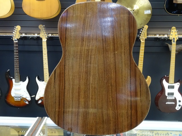 GUITARE ACOUSTIQUE JEAN LARRIVEE LV 10 12 CORDES - Image 4