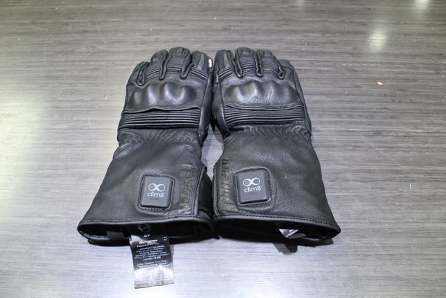 Gants chauffant (sans chargeur) Can am Clim8 - Image 2