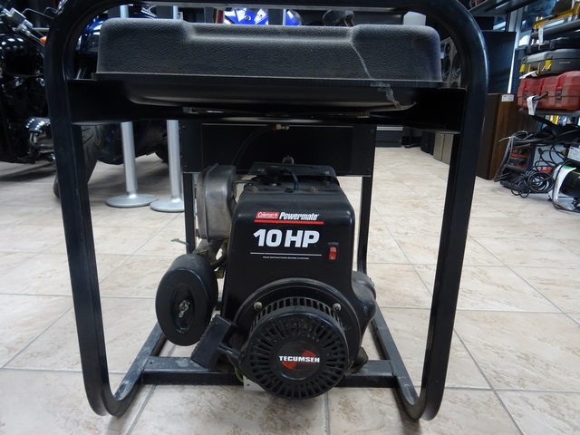Generatrice 5000 Watts Coleman Powermate-5000 - Image 3