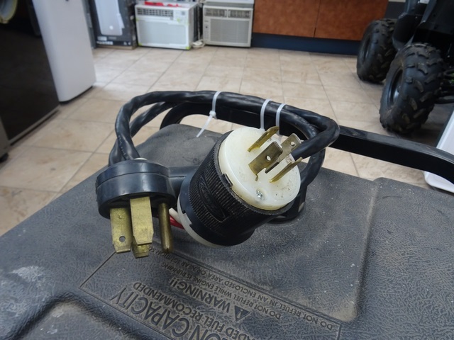 Generatrice 5000 Watts Coleman Powermate-5000 - Image 4