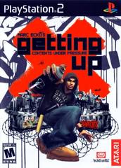 Getting Up (sans livret) Sony PS2