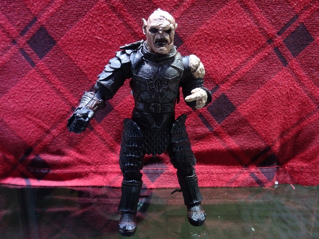 Gothmog (loose) marvel lord of the rings