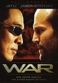 Guerre dvd