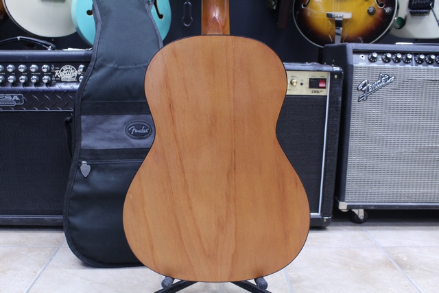 Guitar Classique 3/4 Squier MC1 mini - Image 4