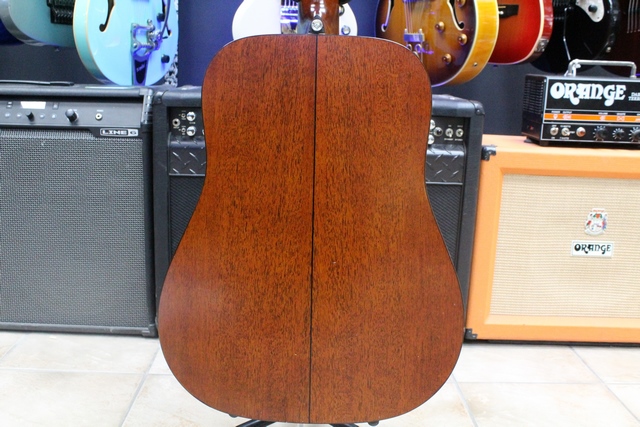 Guitare 12 Cordes Fender DG-01/12 - Image 4