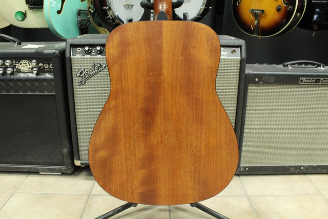 Guitare Acousitque Yamaha FG800M - Image 4