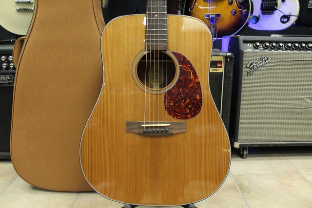 Guitare Acoustique Bristol by Blueridge BD-216 - Image 3