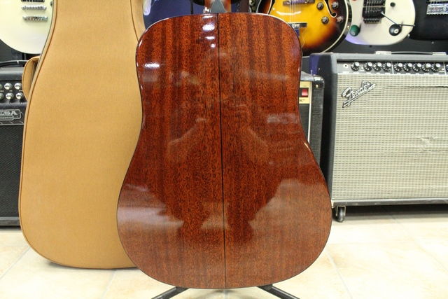 Guitare Acoustique Bristol by Blueridge BD-216 - Image 4