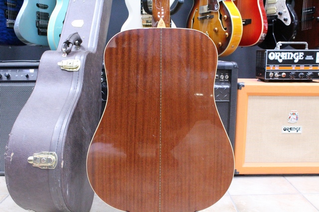 Guitare Acoustique Cort PW-e - Image 4