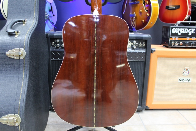 Guitare Acoustique Jasmine ES-1931Limited (1991) - Image 4